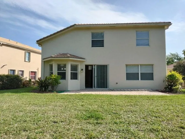 $2,850 | 5671 Sunberry Circle, Fort Pierce, FL 34951