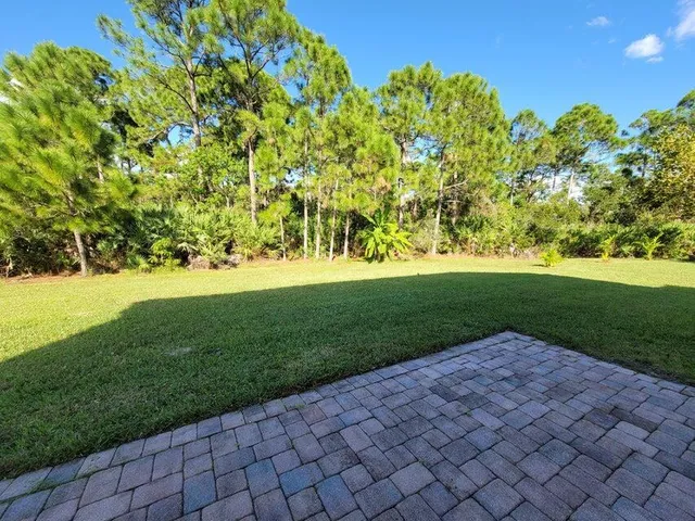 $2,850 | 5671 Sunberry Circle, Fort Pierce, FL 34951