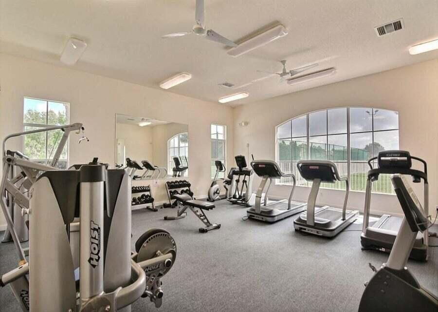 5671 Sunberry Circle Fort Pierce, FL 34951 - Photo 46 of 47 46