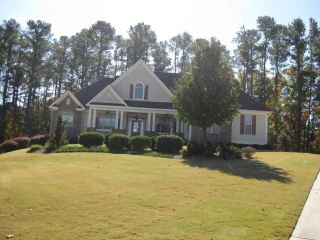 125 Shankhill Ridge Tyrone, GA 30290 - Photo 1 of 1 Gallery Image 1