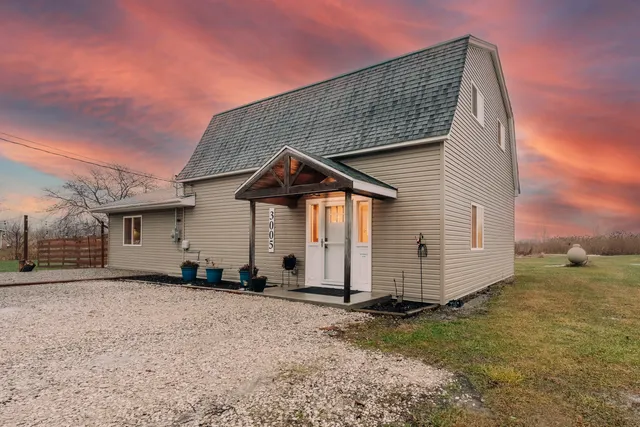 $339,000 | 3005 Plank Road, Marine City, MI 48039