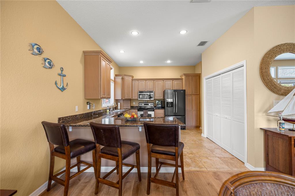 3817 North Calusa Point Crystal River, FL 34428 - Photo 13 of 54
