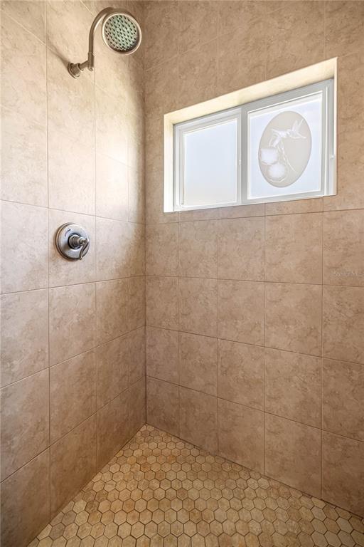 3817 North Calusa Point Crystal River, FL 34428 - Photo 24 of 54 a bathroom with a shower