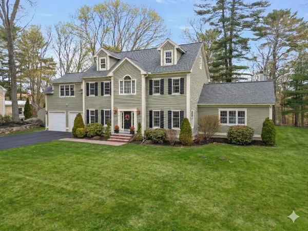 $1,425,000 | 4 Shea Court, Essex, MA 01929