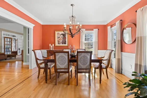 $1,425,000 | 4 Shea Court, Essex, MA 01929