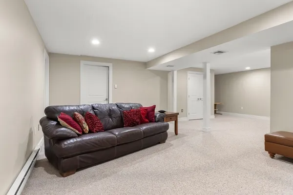 $1,425,000 | 4 Shea Court, Essex, MA 01929