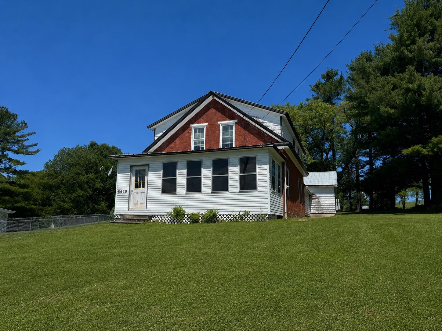 6620 Vermont Rte 100 Troy, VT 05859 - Photo 21 of 22