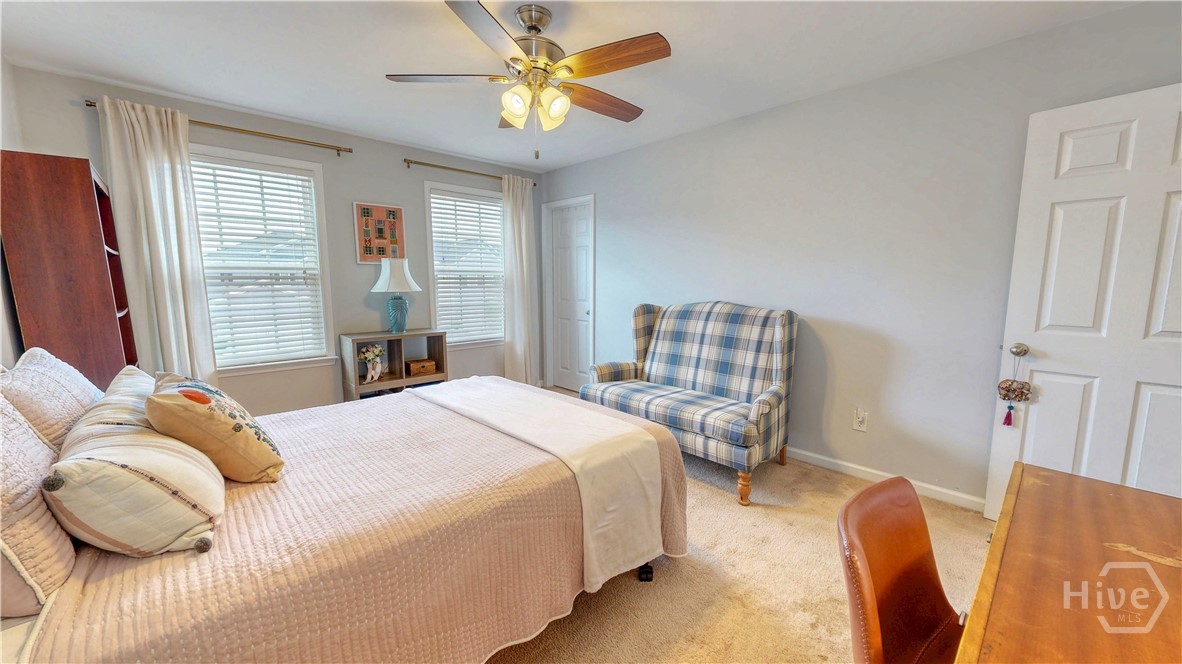 350 Southwilde Way Pooler, GA 31322 - Photo 44 of 51