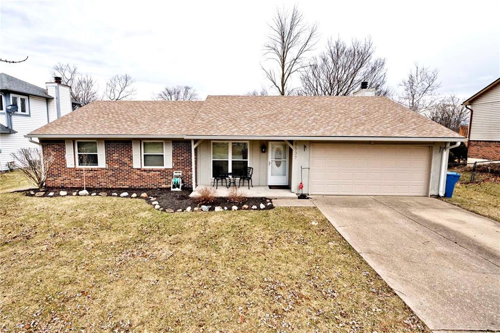 8537 Castle Farms Road Indianapolis, IN 46256 - Photo 1 of 24 Gallery Image 1