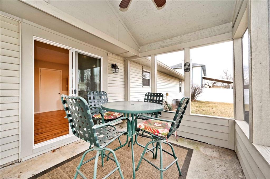 8537 Castle Farms Road Indianapolis, IN 46256 - Photo 20 of 24 Gallery Image 20
