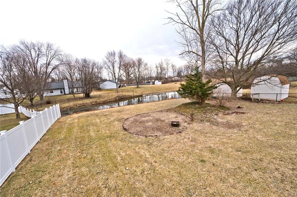 8537 Castle Farms Road Indianapolis, IN 46256 - Photo 23 of 24 Gallery Image 23