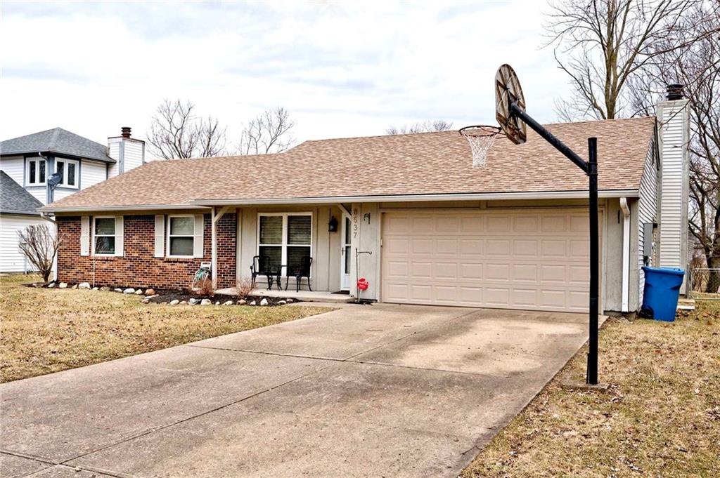 8537 Castle Farms Road Indianapolis, IN 46256 - Photo 24 of 24 Gallery Image 24
