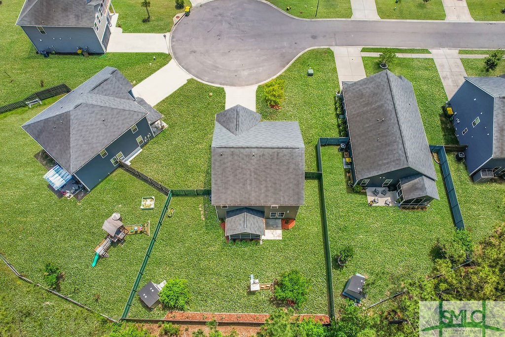 106 Savanna Drive Pooler, GA 31322 - Photo 40 of 48