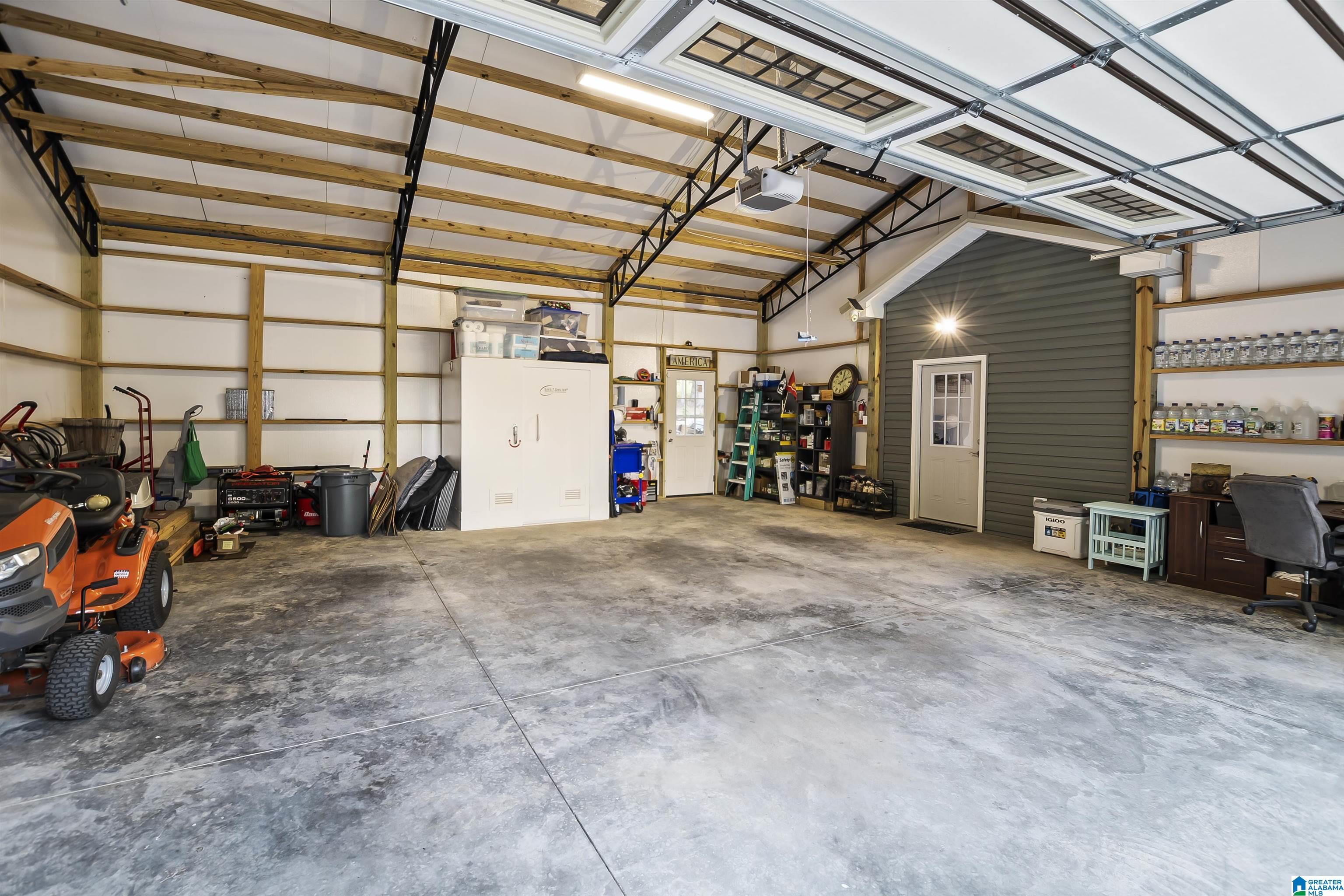 609 Schaeffel Road Cullman, AL 35055 - Photo 25 of 35 Gallery Image 25