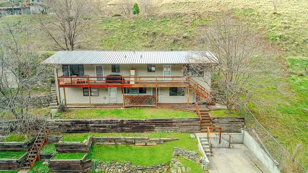 $249,000 | 345 South Whitewater Drive, Riggins, ID 83549