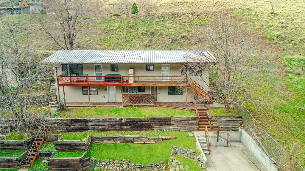Main View