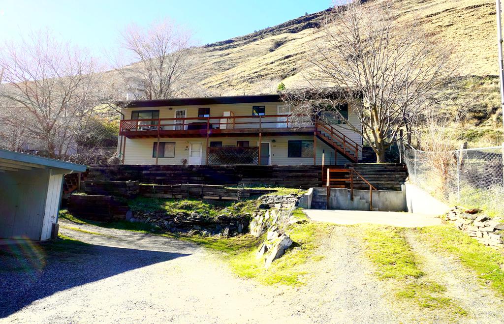 345 South Whitewater Drive Riggins, ID 83549 - Photo 1 of 27 Main View