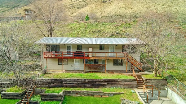 $249,000 | 345 South Whitewater Drive, Riggins, ID 83549