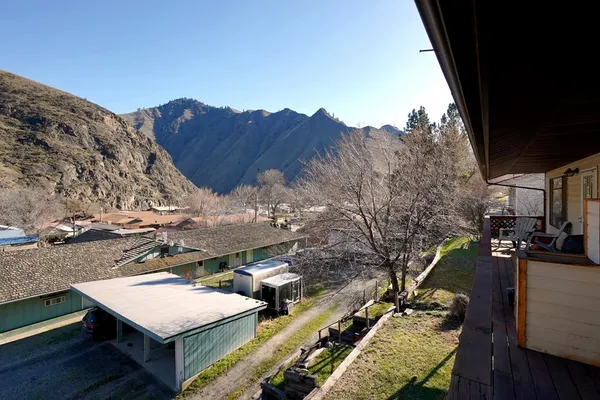 $249,000 | 345 South Whitewater Drive, Riggins, ID 83549