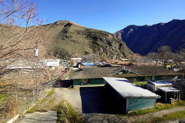 $249,000 | 345 South Whitewater Drive, Riggins, ID 83549