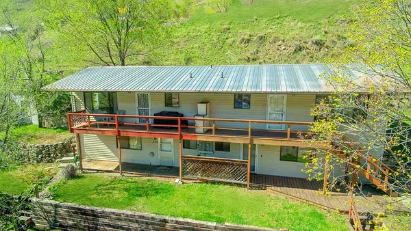 $249,000 | 345 South Whitewater Drive, Riggins, ID 83549