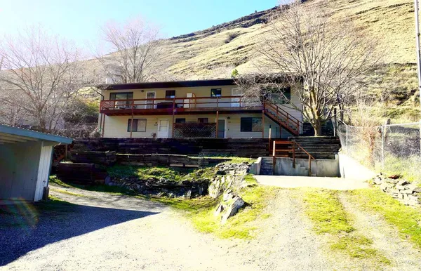 $249,000 | 345 South Whitewater Drive, Riggins, ID 83549