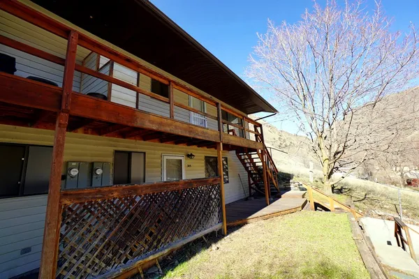 $249,000 | 345 South Whitewater Drive, Riggins, ID 83549