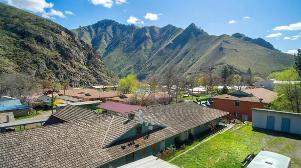 $249,000 | 345 South Whitewater Drive, Riggins, ID 83549
