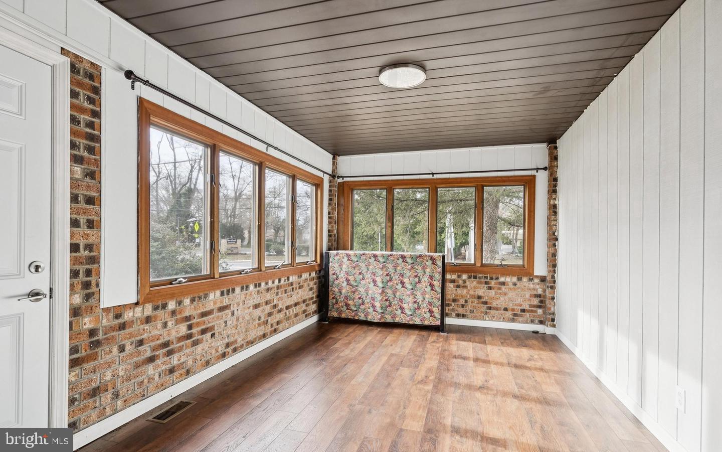 715 Cooper Landing Road Cherry Hill, NJ 08002 - Photo 10 of 19 Sunroom