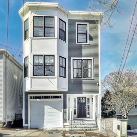 $2,750,000 | 24 North Mead Street, Boston, MA 02129