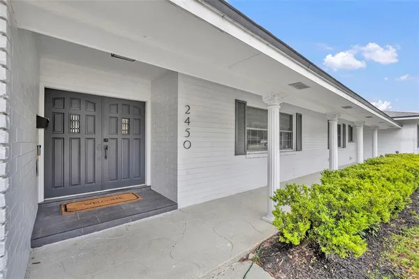 $715,000 | 2450 Derbyshire Road, Maitland, FL 32751