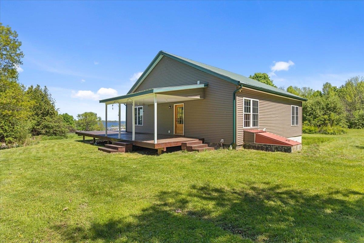 105 Sweeney Farm Road Georgia, VT 05478 - Photo 42 of 43