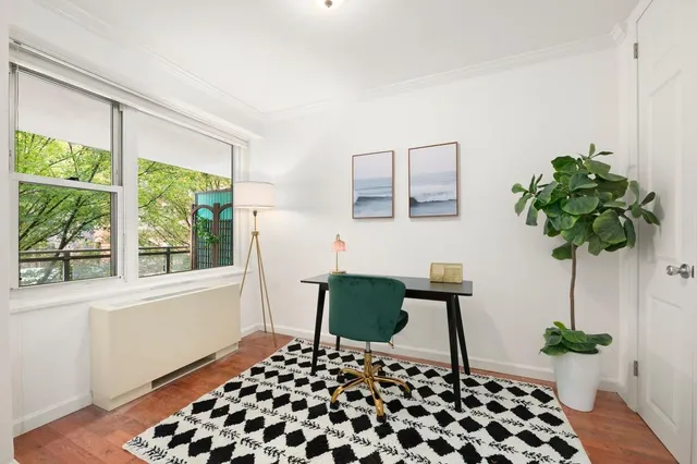 $750,000 | 400 East 77th Street, Unit 3A | Lenox Hill