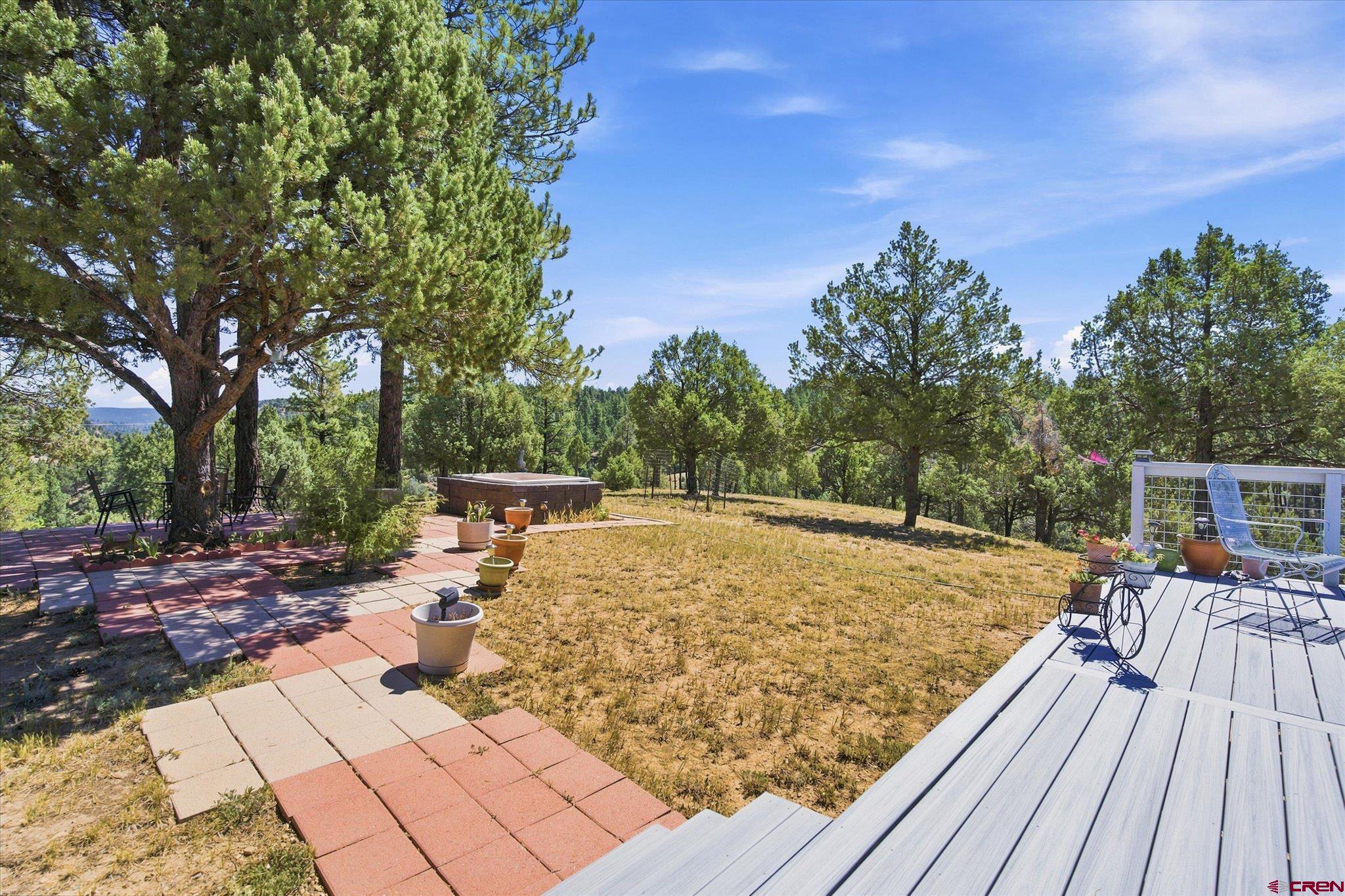 176 Spring Road Durango, CO 81303 - Photo 34 of 44