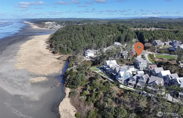 $1,759,000 | 78 Pacifica Lane, Pacific Beach, WA 98571
