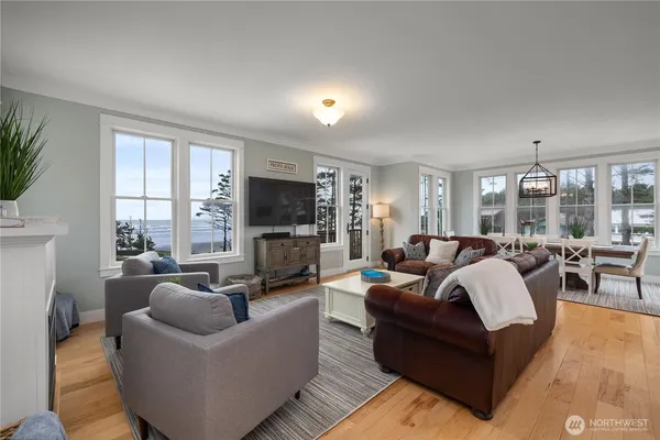 $1,759,000 | 78 Pacifica Lane, Pacific Beach, WA 98571