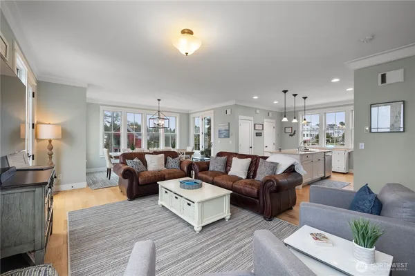 $1,759,000 | 78 Pacifica Lane, Pacific Beach, WA 98571