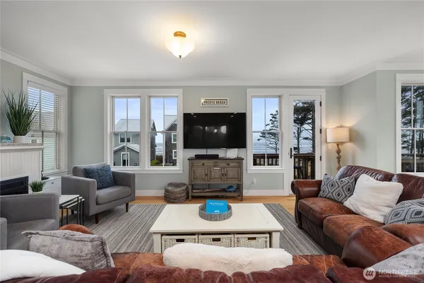 $1,759,000 | 78 Pacifica Lane, Pacific Beach, WA 98571