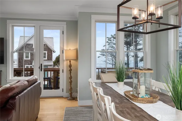 $1,759,000 | 78 Pacifica Lane, Pacific Beach, WA 98571