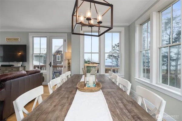 $1,759,000 | 78 Pacifica Lane, Pacific Beach, WA 98571