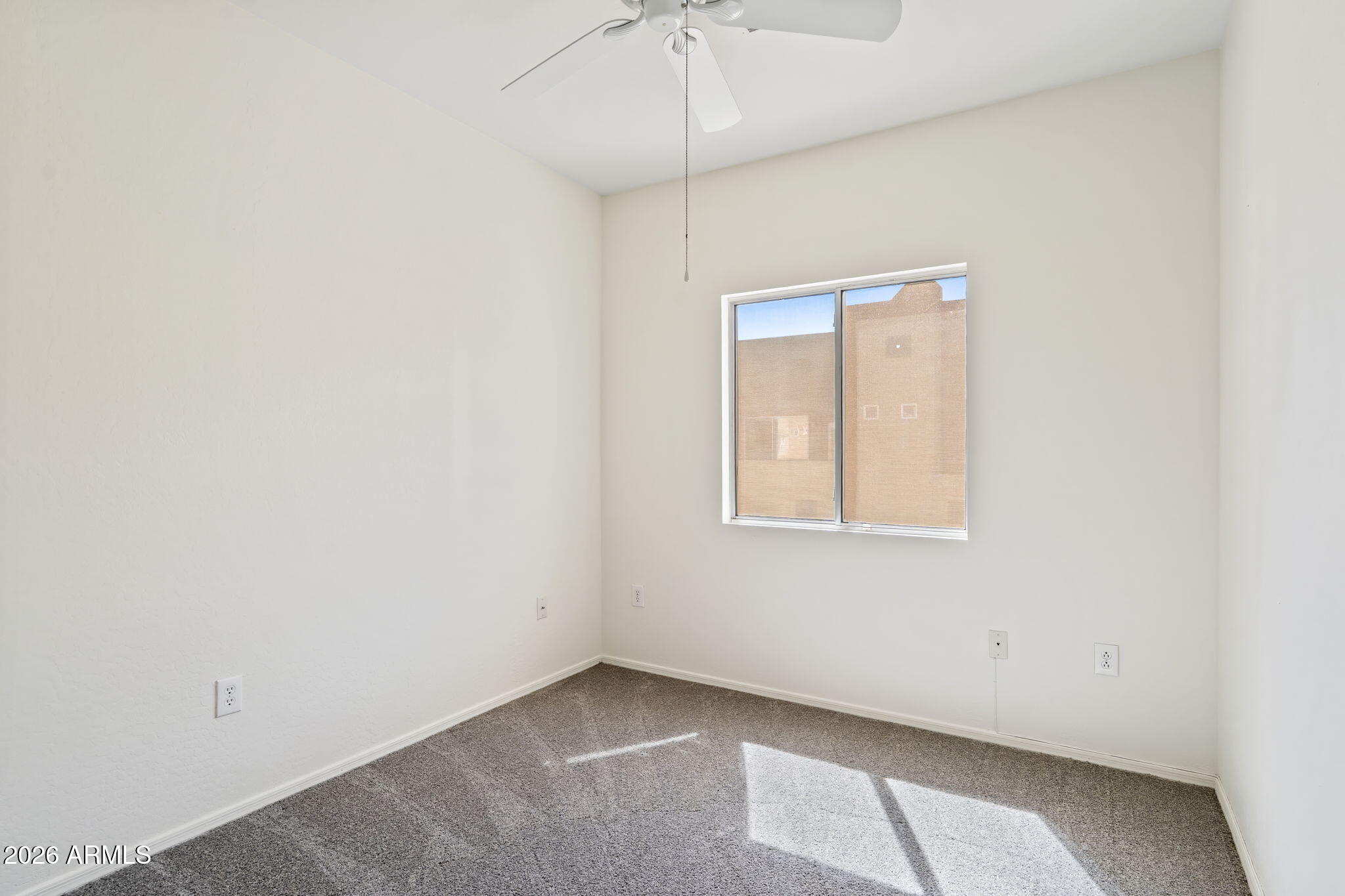 1718 West Colter Street, Unit 126 Phoenix, AZ 85015 - Photo 22 of 29 Guest Bedroom 1