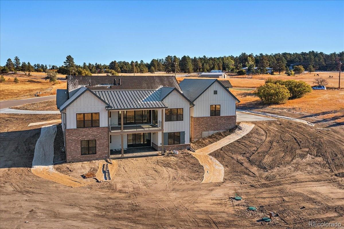 10790 Lone Fox Road Franktown, CO 80116 - Photo 30 of 30 Gallery Image 30