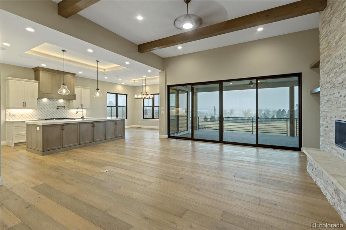 10790 Lone Fox Road Franktown, CO 80116 - Photo 4 of 30 Gallery Image 4
