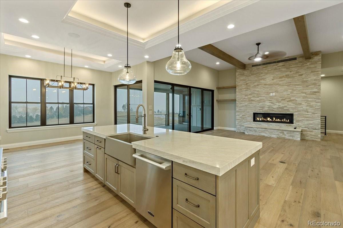 10790 Lone Fox Road Franktown, CO 80116 - Photo 8 of 30 Gallery Image 8