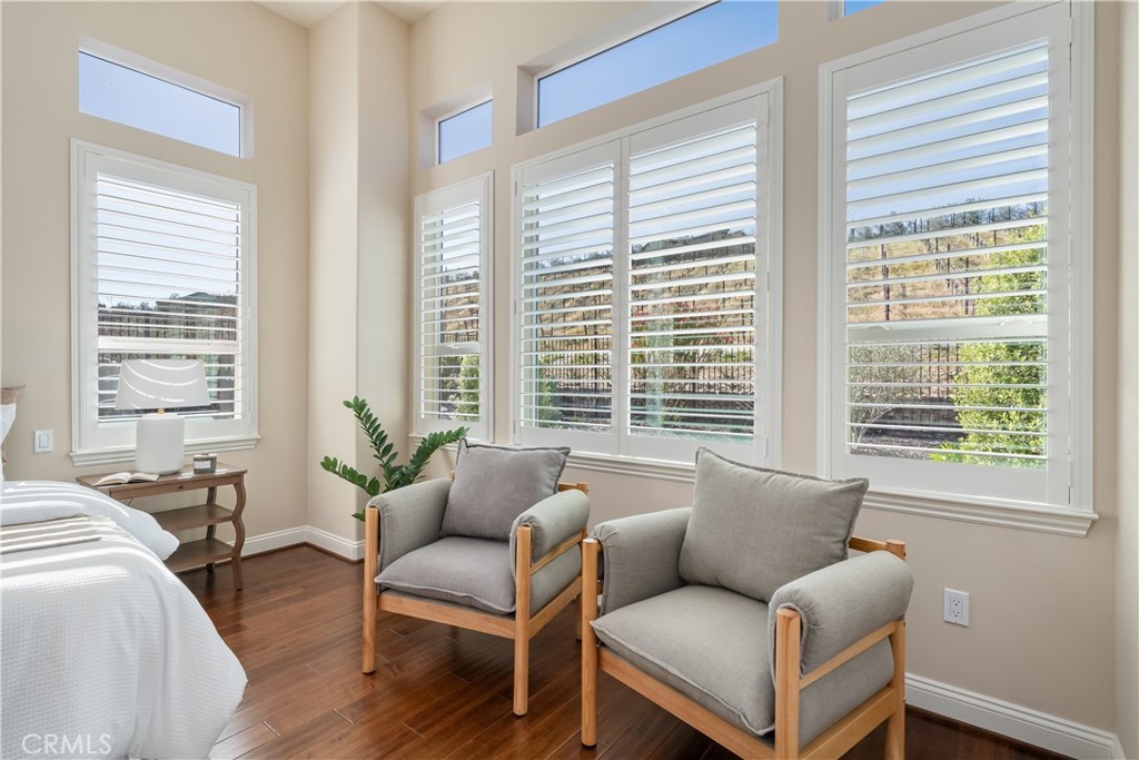 1541 Mesa Road Nipomo, CA 93444 - Photo 37 of 70 a living room with furniture and a large window