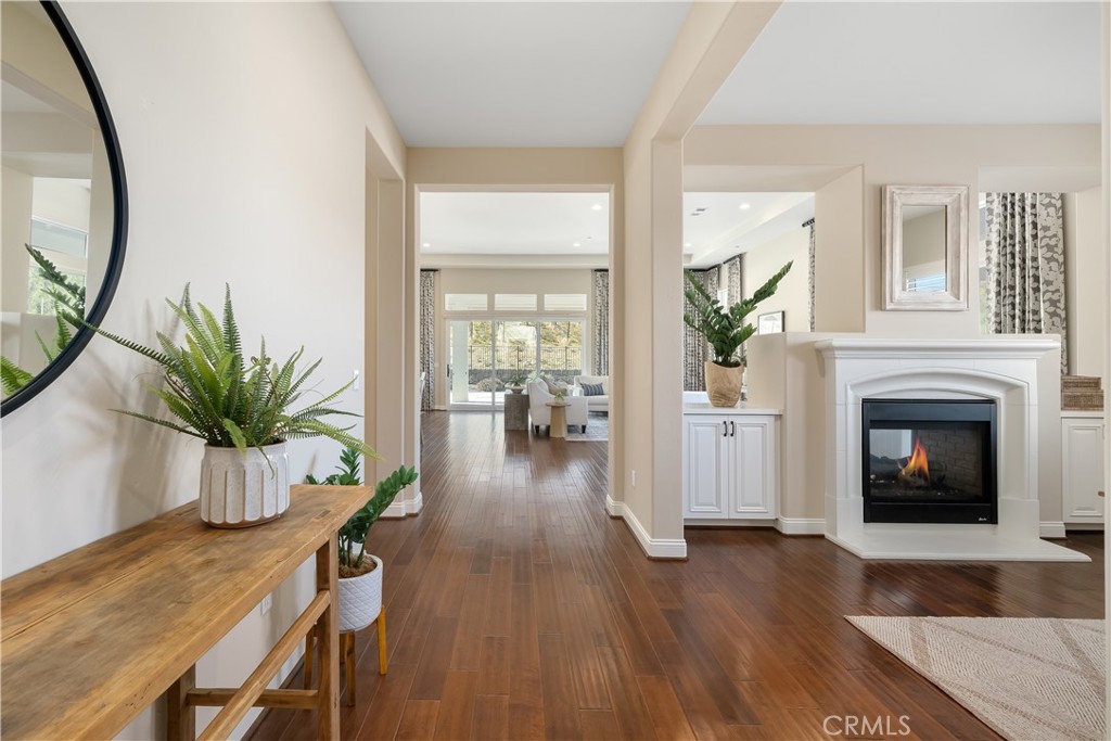 1541 Mesa Road Nipomo, CA 93444 - Photo 4 of 70 a living room with furniture and a fireplace