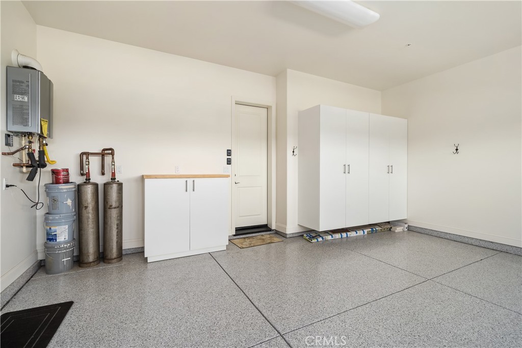 1541 Mesa Road Nipomo, CA 93444 - Photo 57 of 70 a view of a storage & utility room