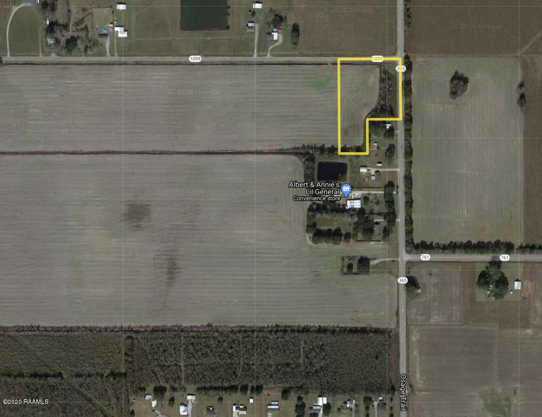 Lot 16 Kayla Church Point Church Point, LA 70525 - Photo 1 of 3