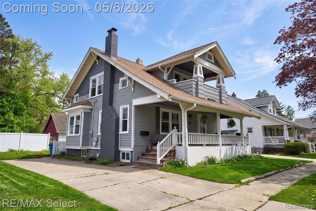 111 West 3rd Street Davison, MI 48423 - Photo 3 of 44