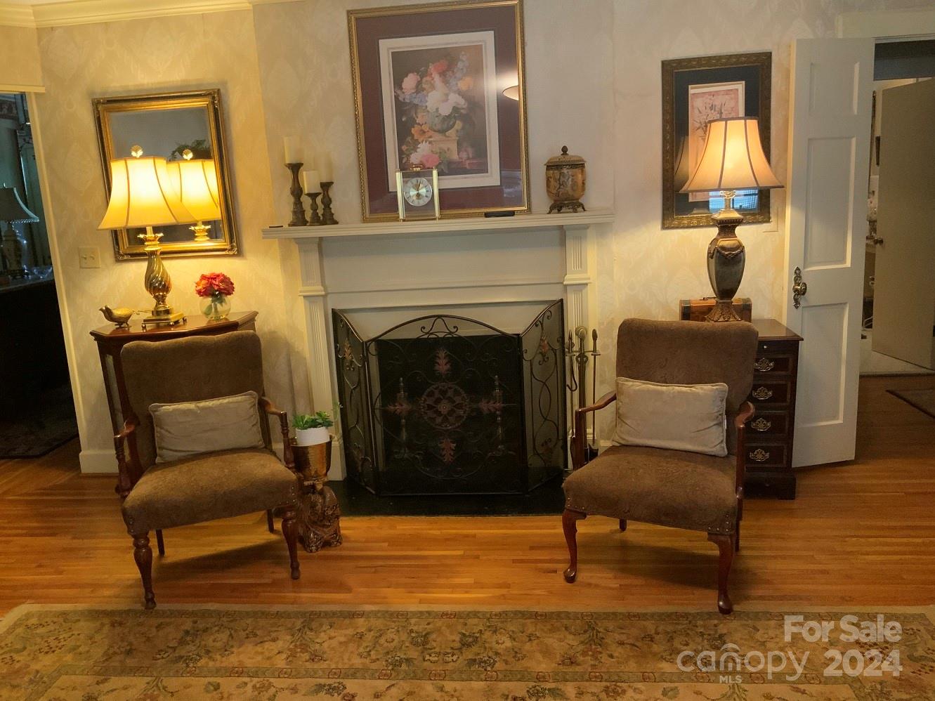 1827 Randolph Road Shelby, NC 28150 - Photo 18 of 46 Gallery Image 18